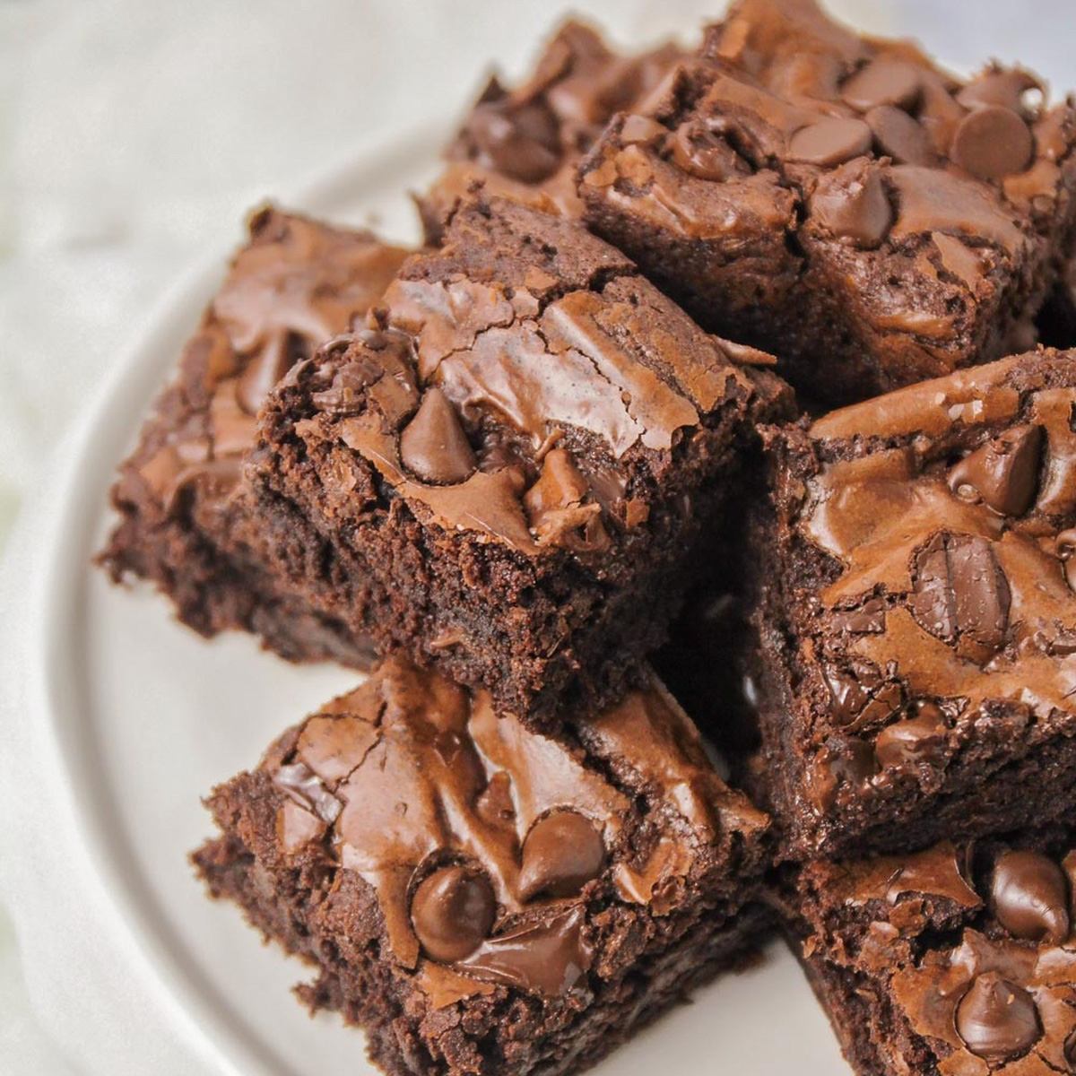 Brownies: The Ultimate American Dessert