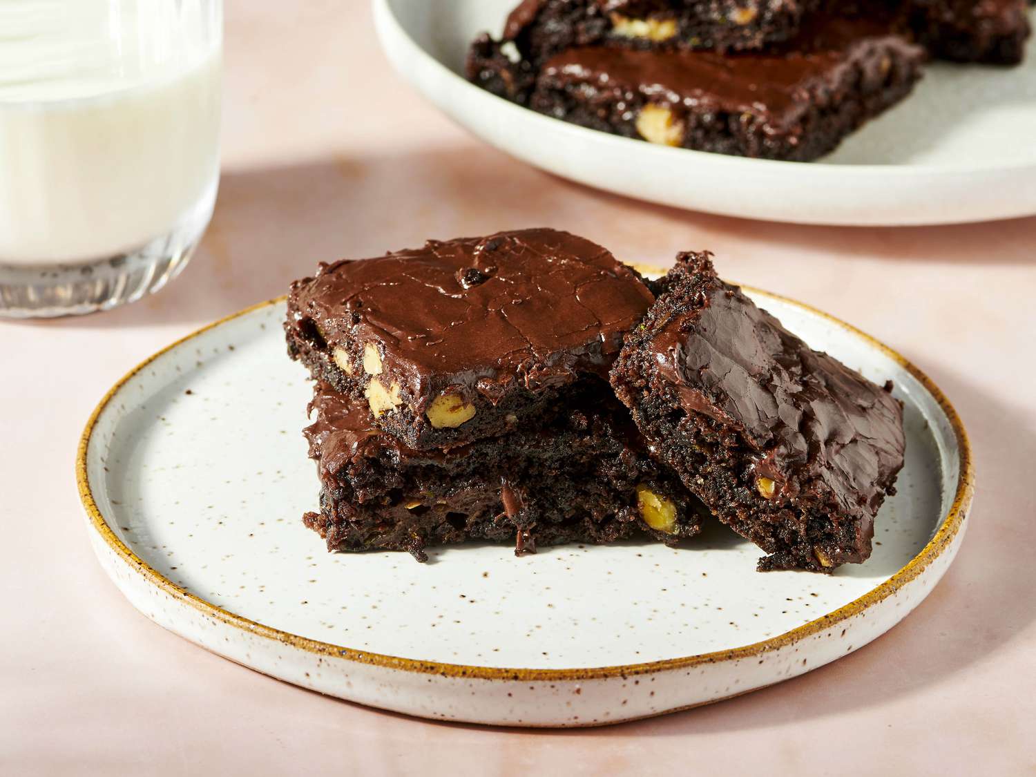 Brownies: The Ultimate American Dessert