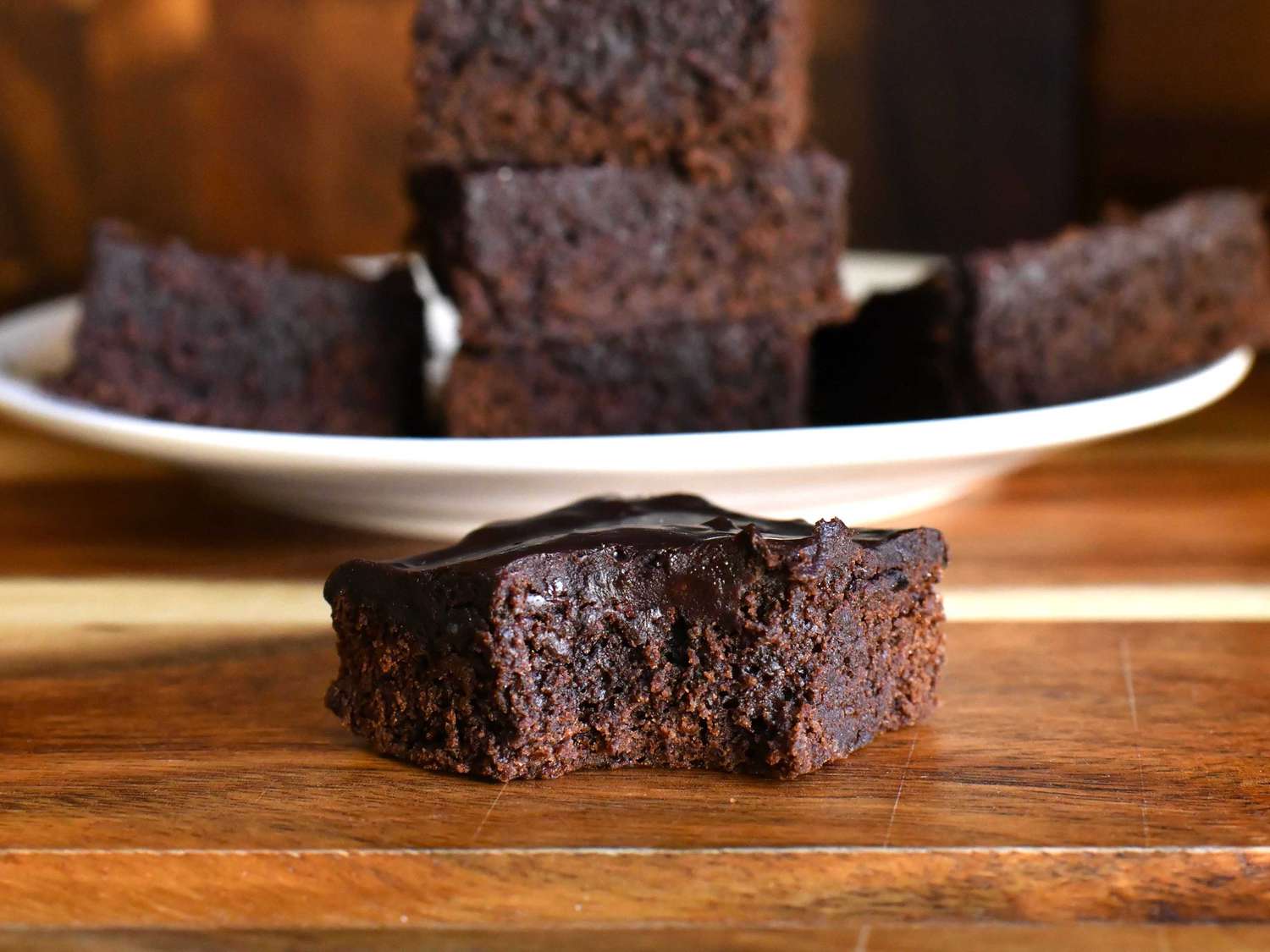 Brownies: The Ultimate American Dessert