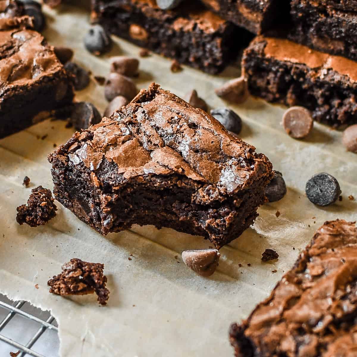 Brownies: The Ultimate American Dessert