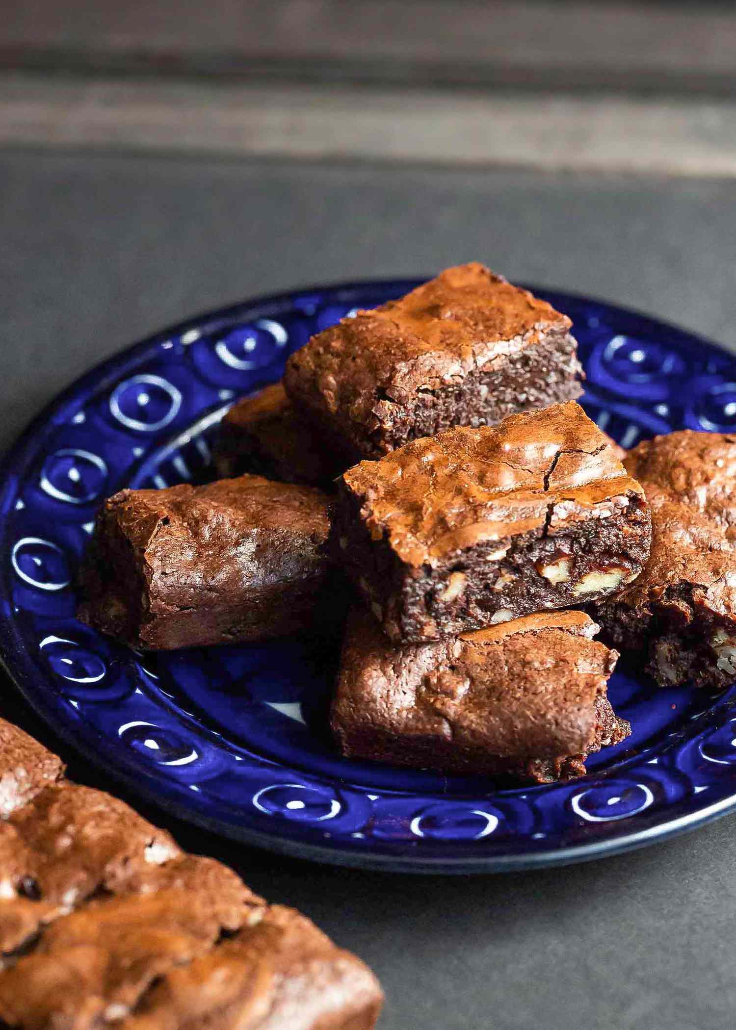 Brownies: The Ultimate American Dessert