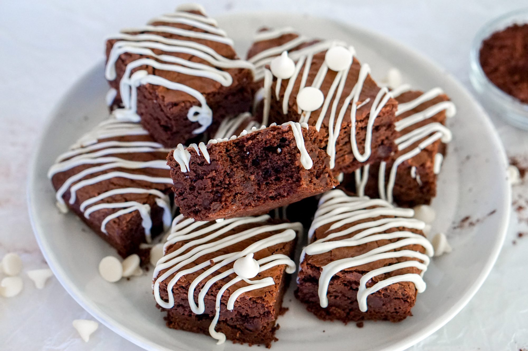 Brownies: The Ultimate American Dessert