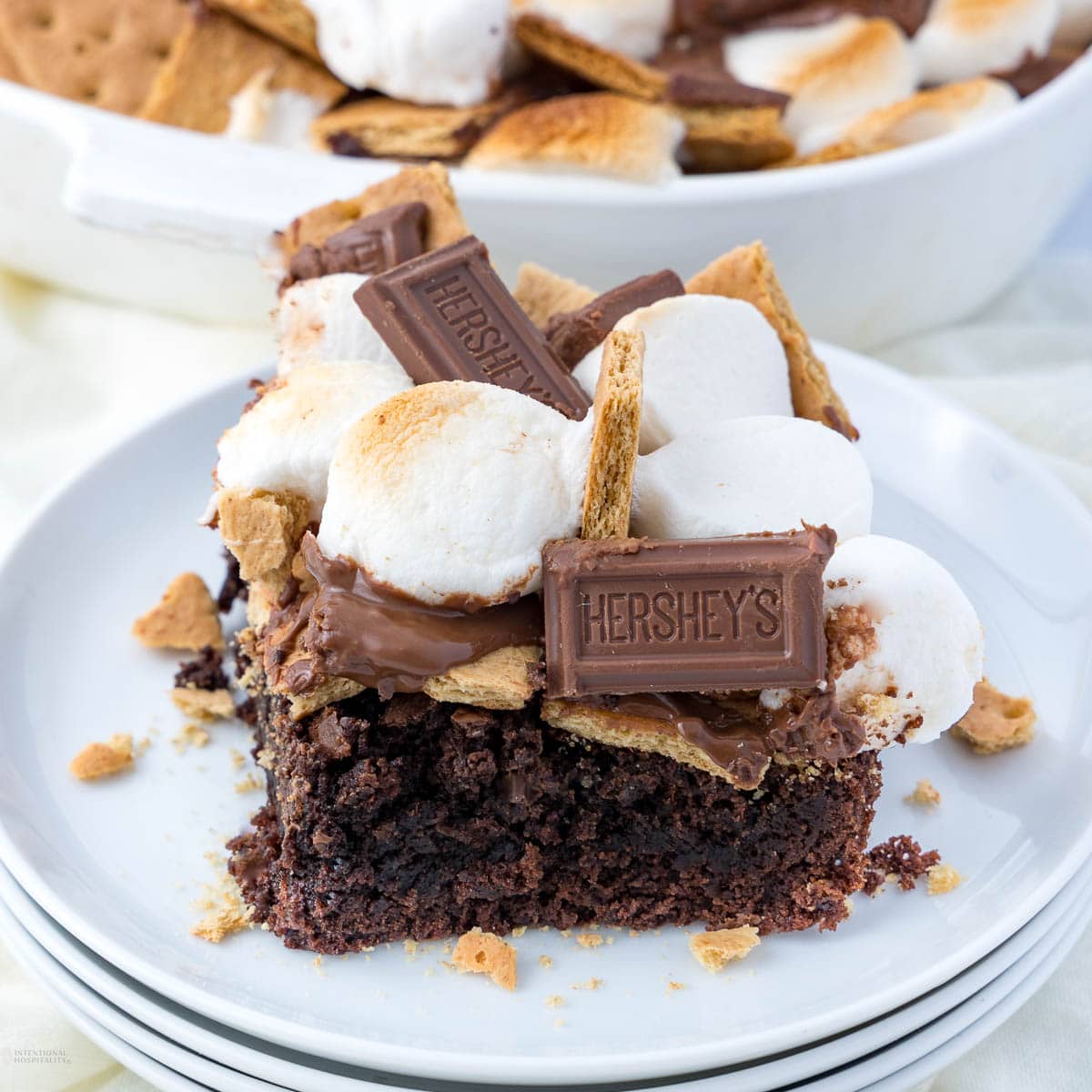 Brownies: The Ultimate American Dessert