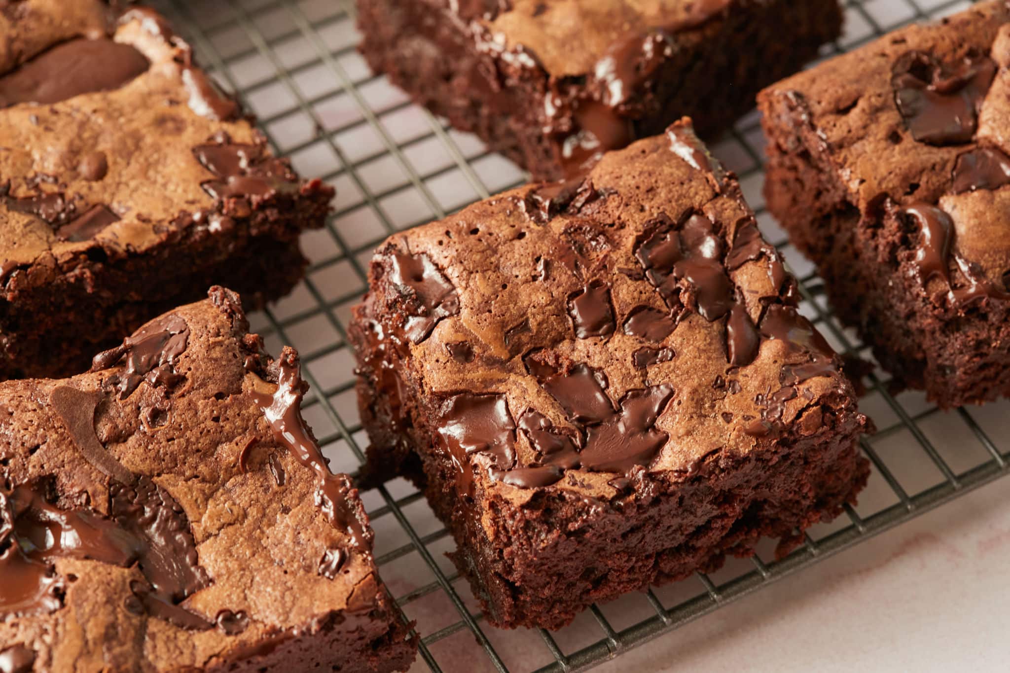 Brownies: The Ultimate American Dessert