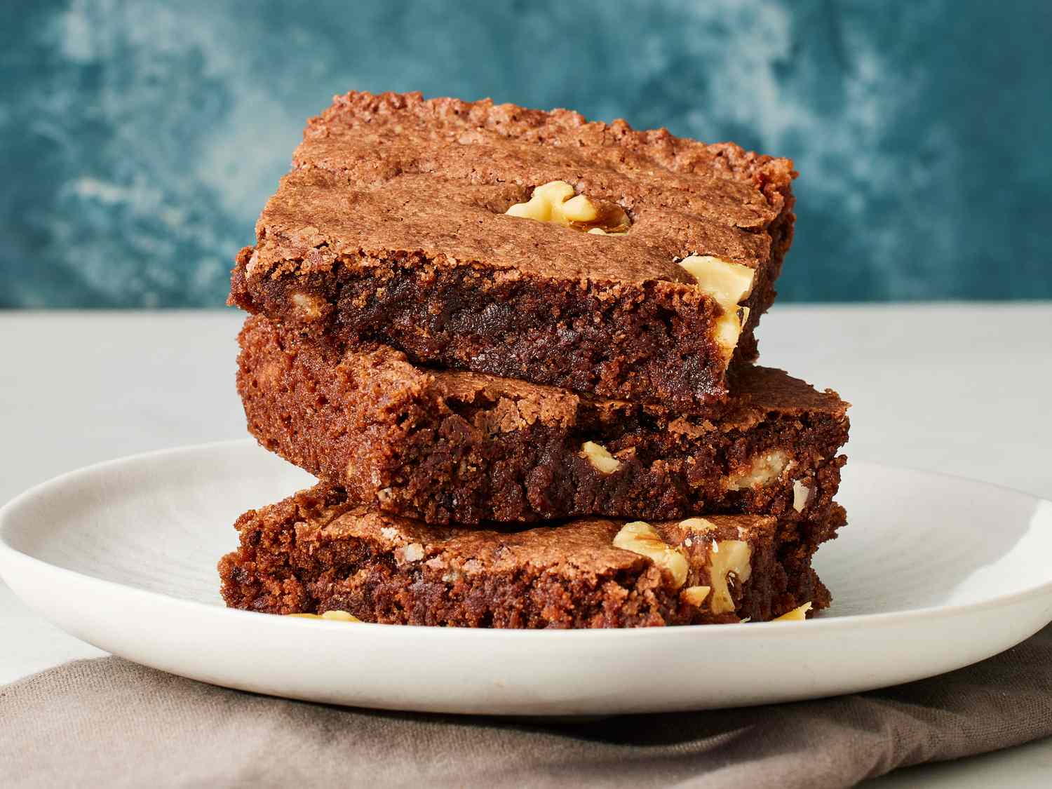Brownies: The Ultimate American Dessert