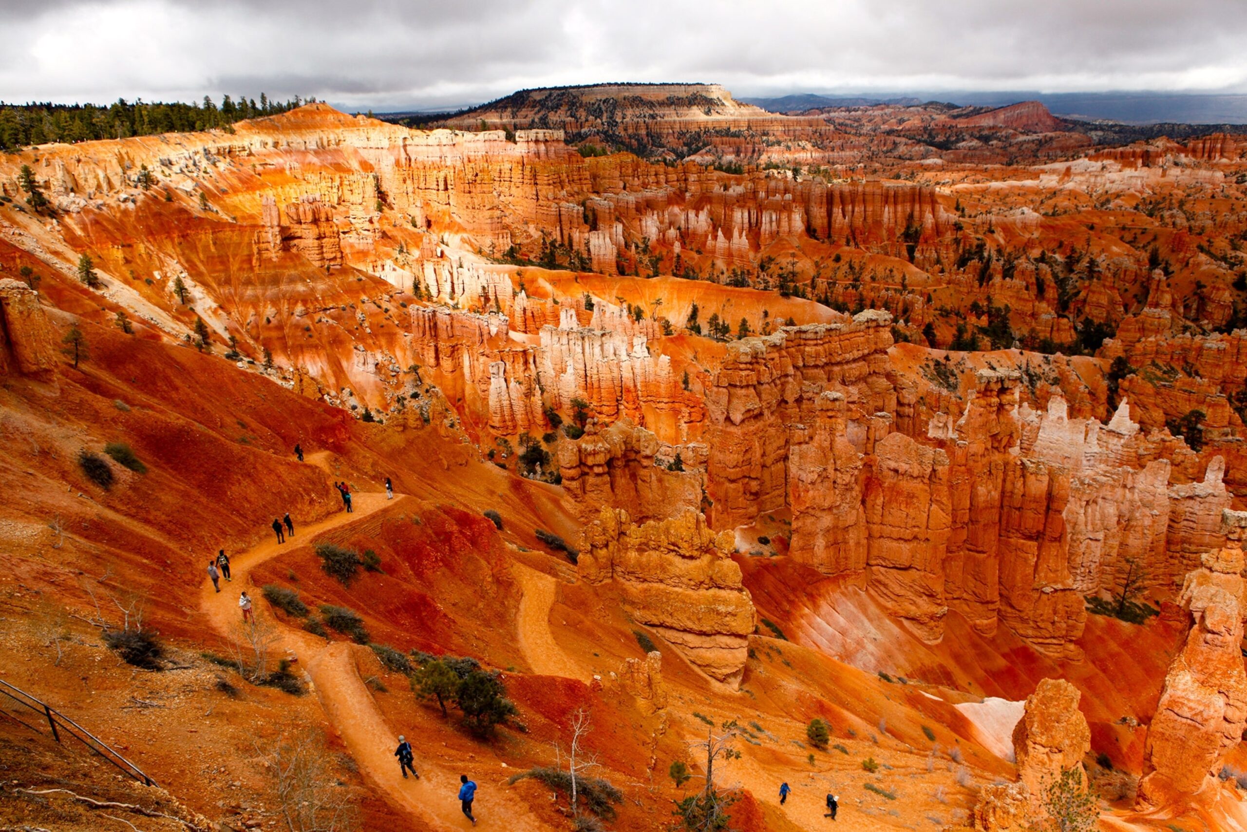 Bryce Canyon Uncovered: A Gen Z Adventure Into Nature’s Crazy Sculptures