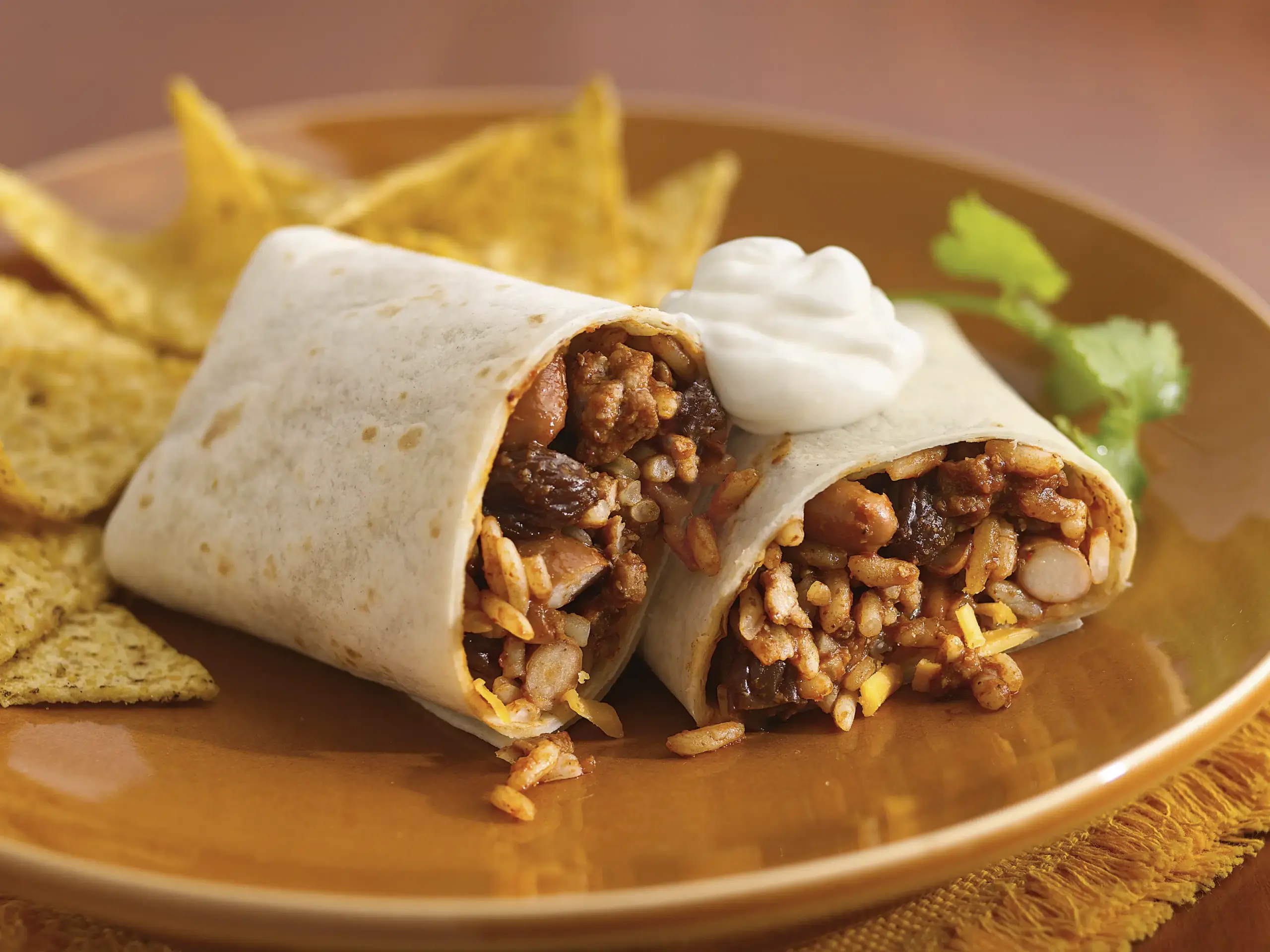 Burritos: A Flavor Explosion You Can’t Miss, Brought to You by The Monroe Hotels