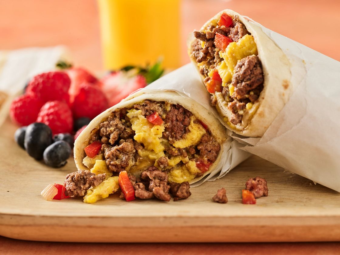 Burritos: A Flavor Explosion You Can’t Miss, Brought to You by The Monroe Hotels