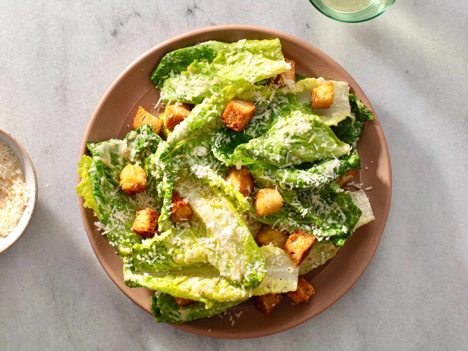 Caesar Salad: The Ultimate Guide to America’s Beloved Dish