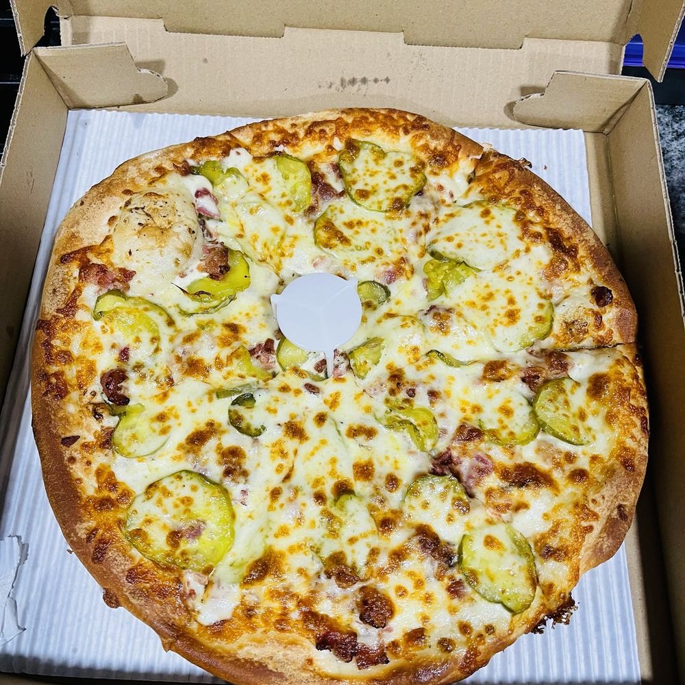 Caesar Wrap Craze: The Ultimate American Food Experience