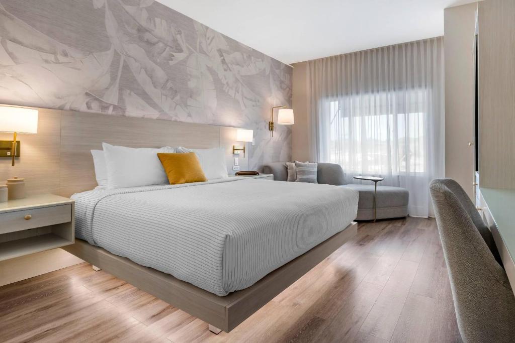 Cambria Hotel Calabasas &#8211; Malibu: Your Ultimate Guide to an Unforgettable Stay