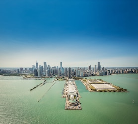 Chicago Uncovered: Your Ultimate Guide to the Windy City