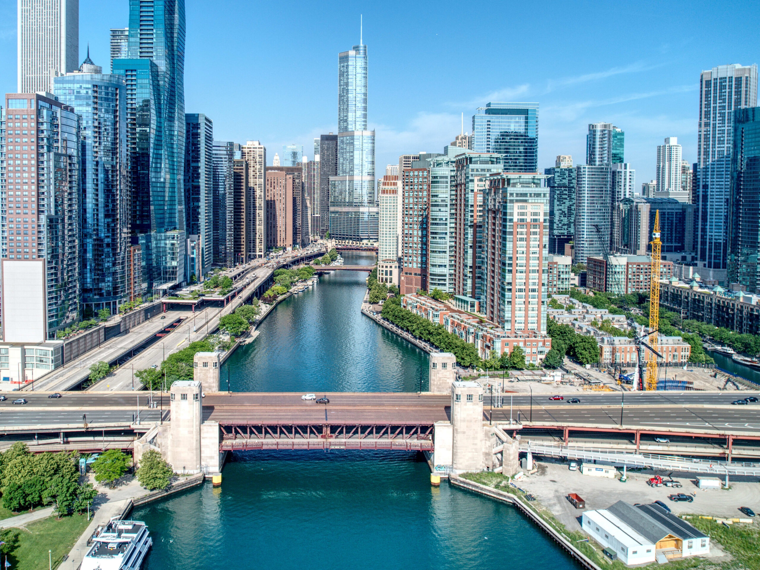 Chicago Uncovered: Your Ultimate Guide to the Windy City