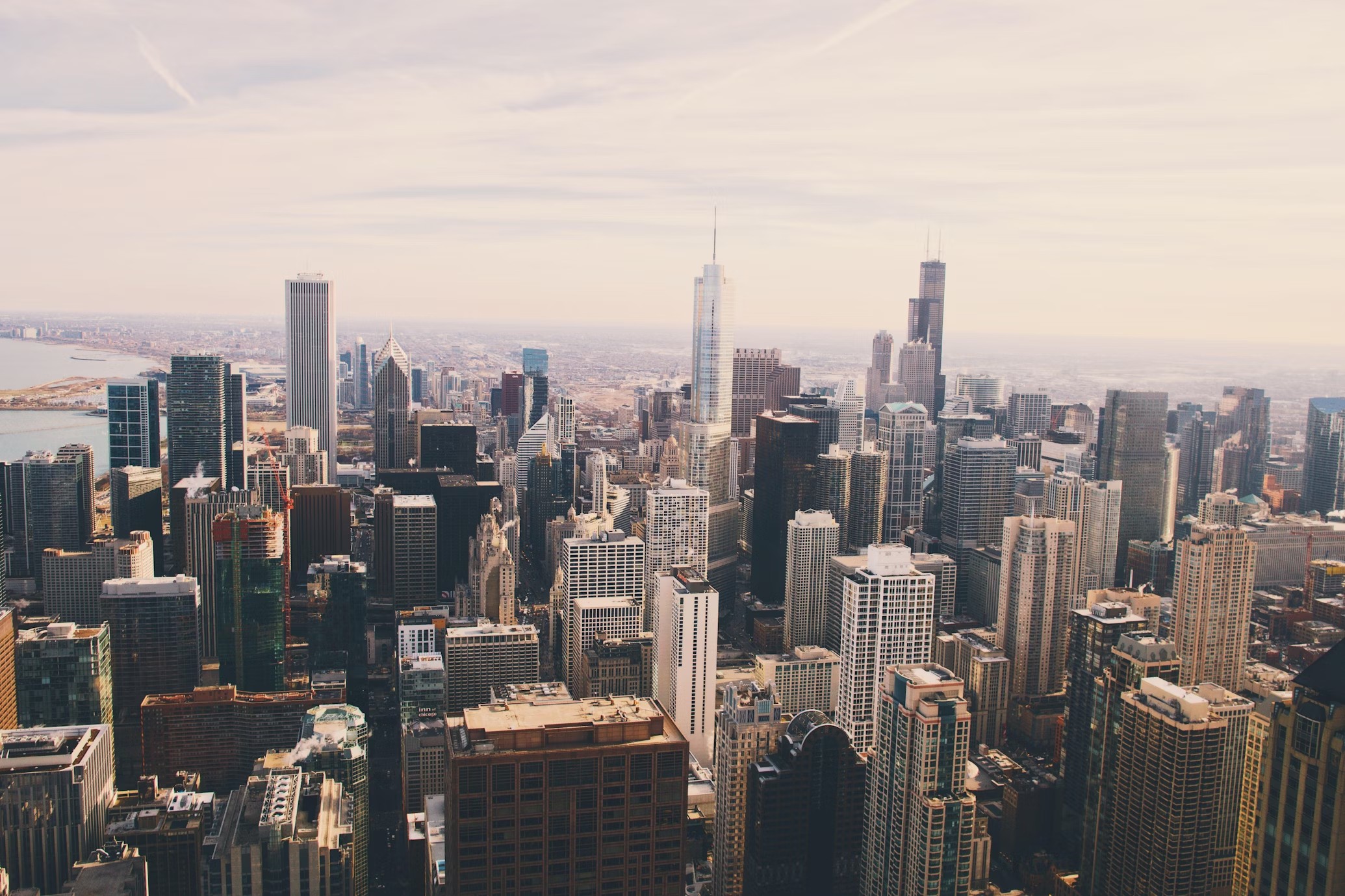Chicago Uncovered: Your Ultimate Guide to the Windy City