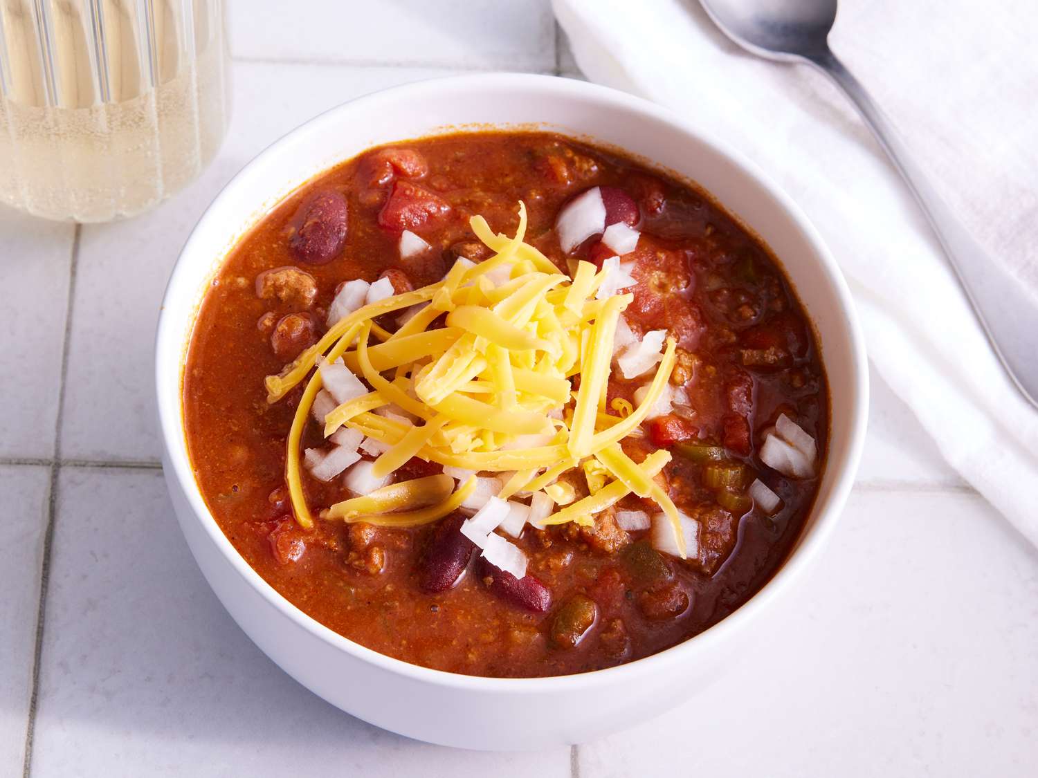 Chili: The Ultimate American Comfort Food | Explore the Flavorful History, Varieties, and Secrets of Chili