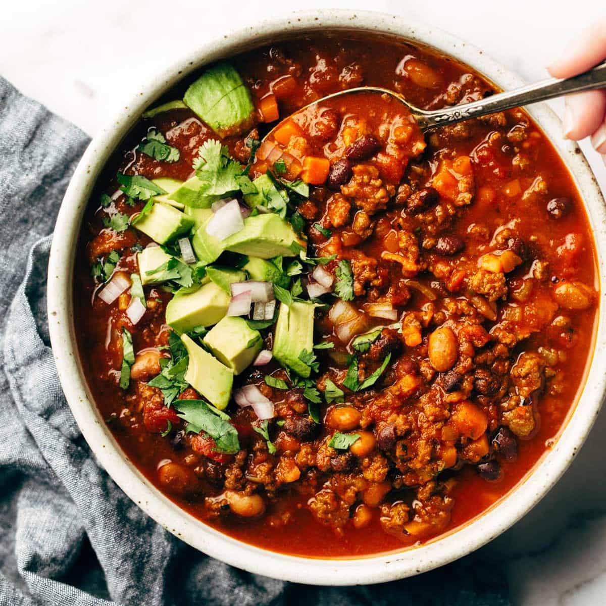 Chili: The Ultimate American Comfort Food | Explore the Flavorful History, Varieties, and Secrets of Chili
