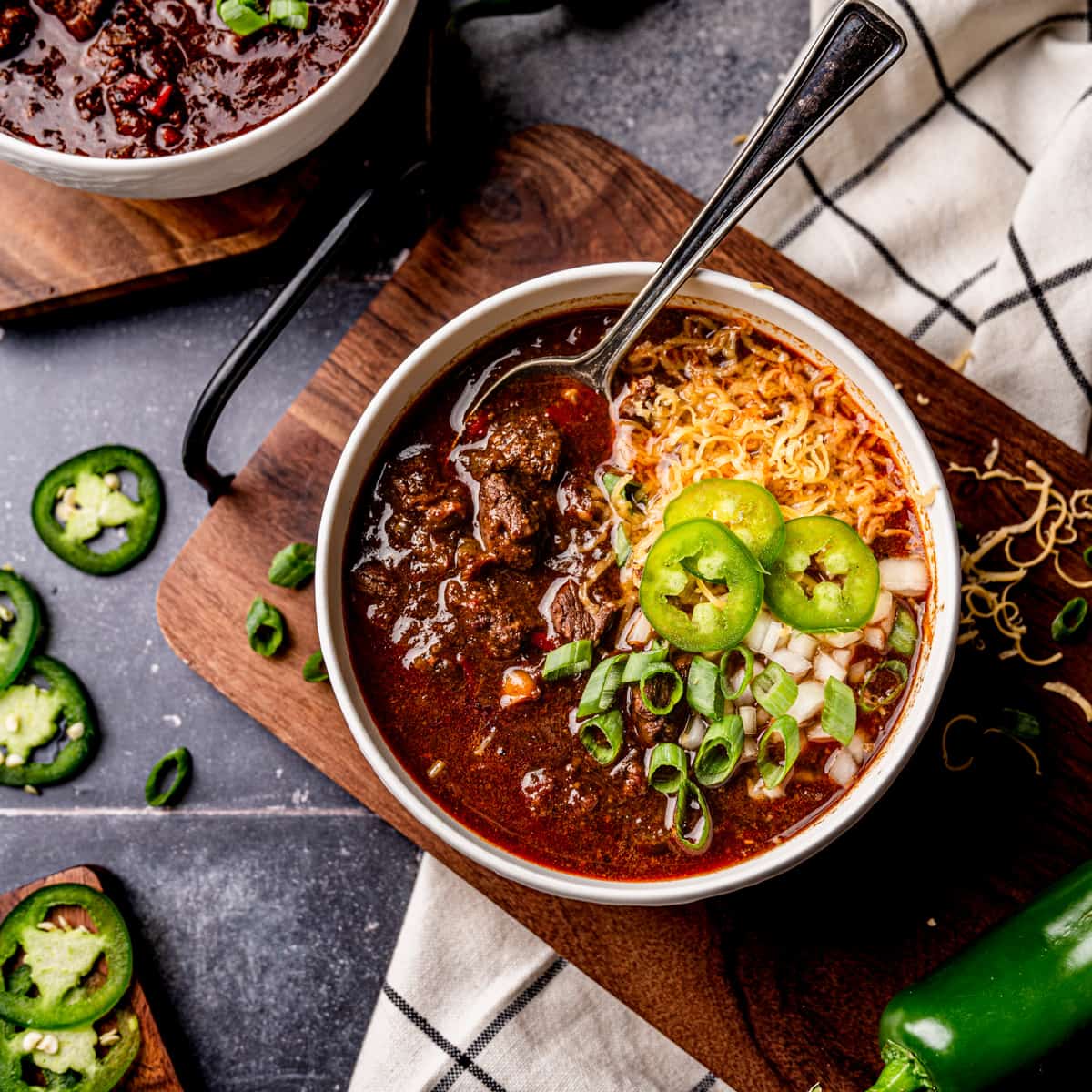 Chili: The Ultimate American Comfort Food | Explore the Flavorful History, Varieties, and Secrets of Chili