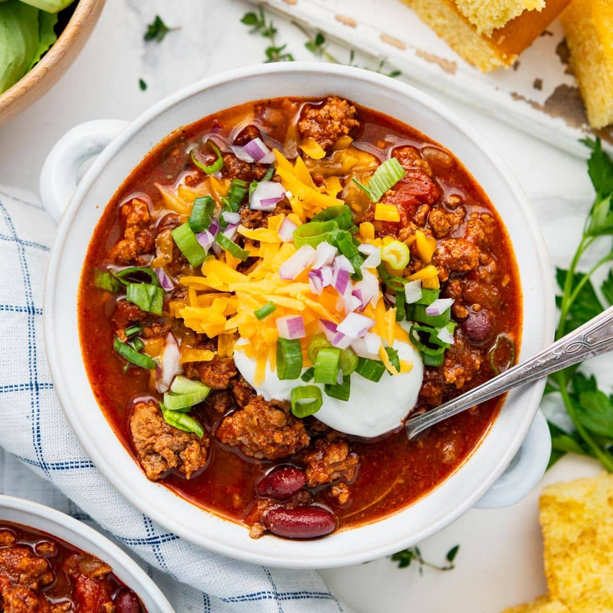 Chili: The Ultimate American Comfort Food | Explore the Flavorful History, Varieties, and Secrets of Chili