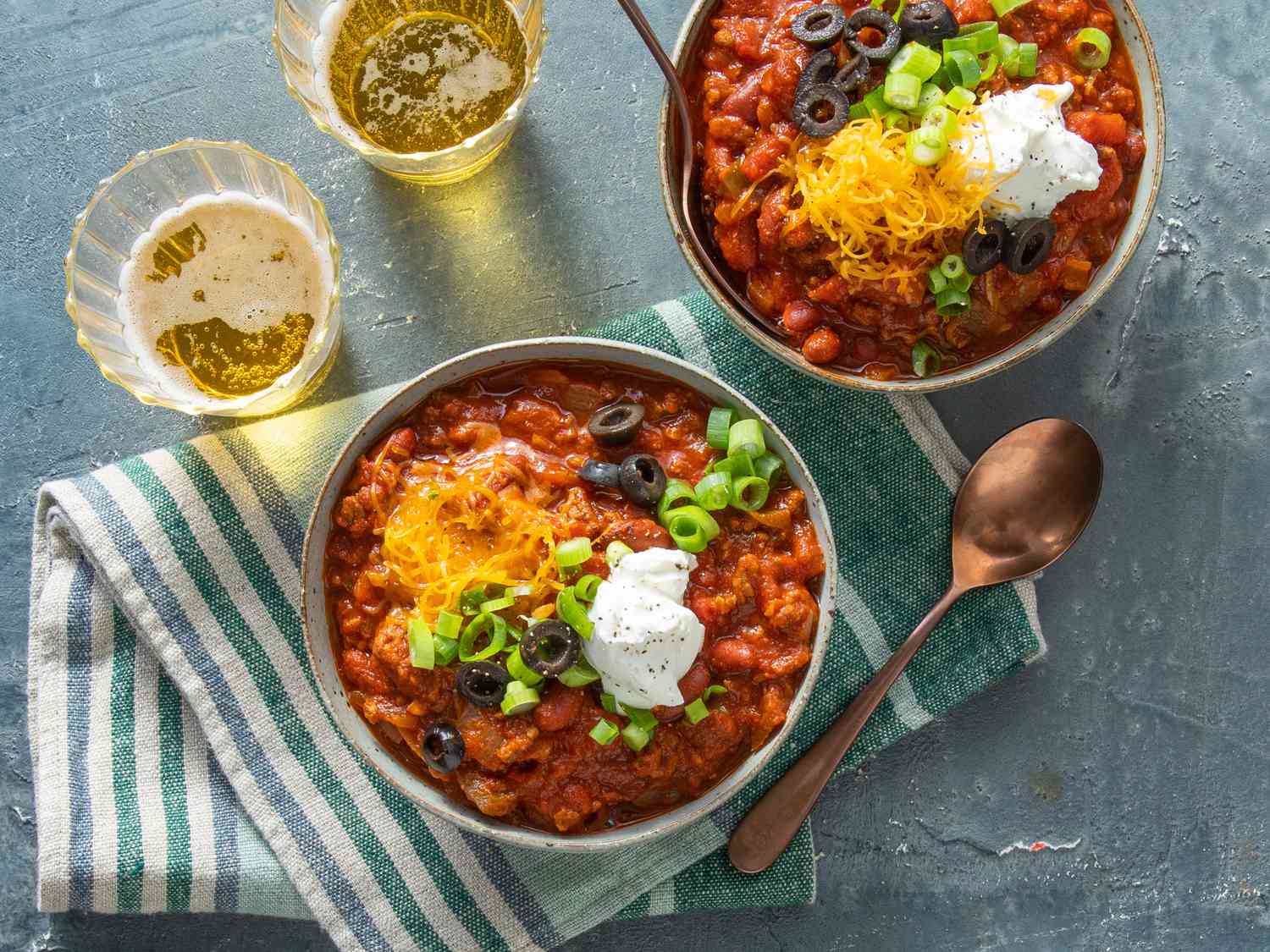 Chili: The Ultimate American Comfort Food | Explore the Flavorful History, Varieties, and Secrets of Chili