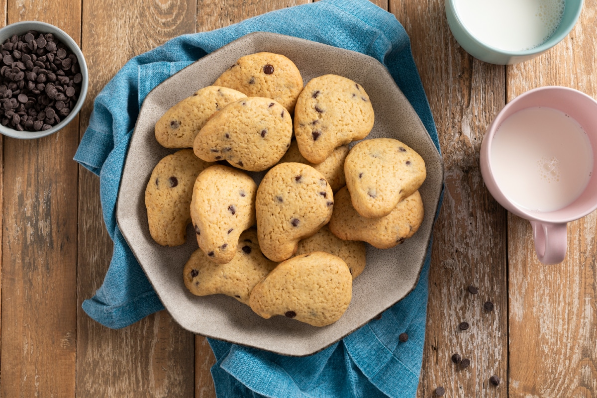 Chocolate Chip Cookies: The Ultimate American Treat