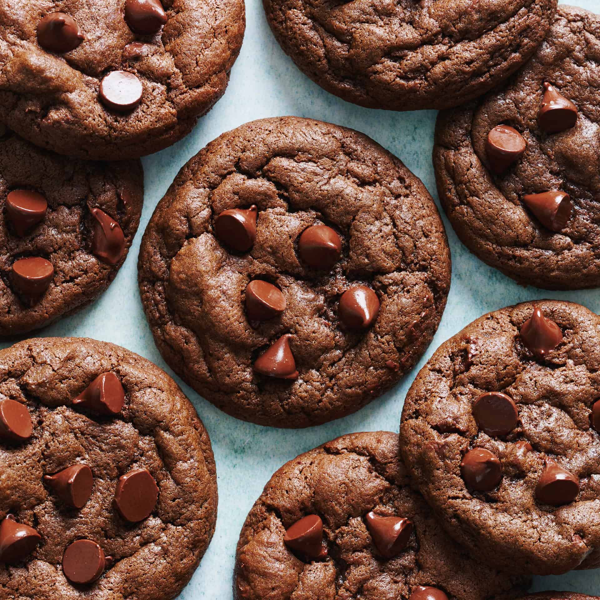 Chocolate Chip Cookies: The Ultimate American Treat