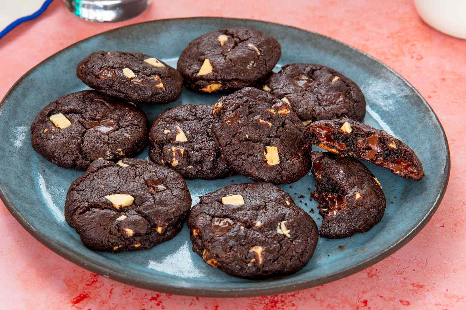 Chocolate Chip Cookies: The Ultimate American Treat