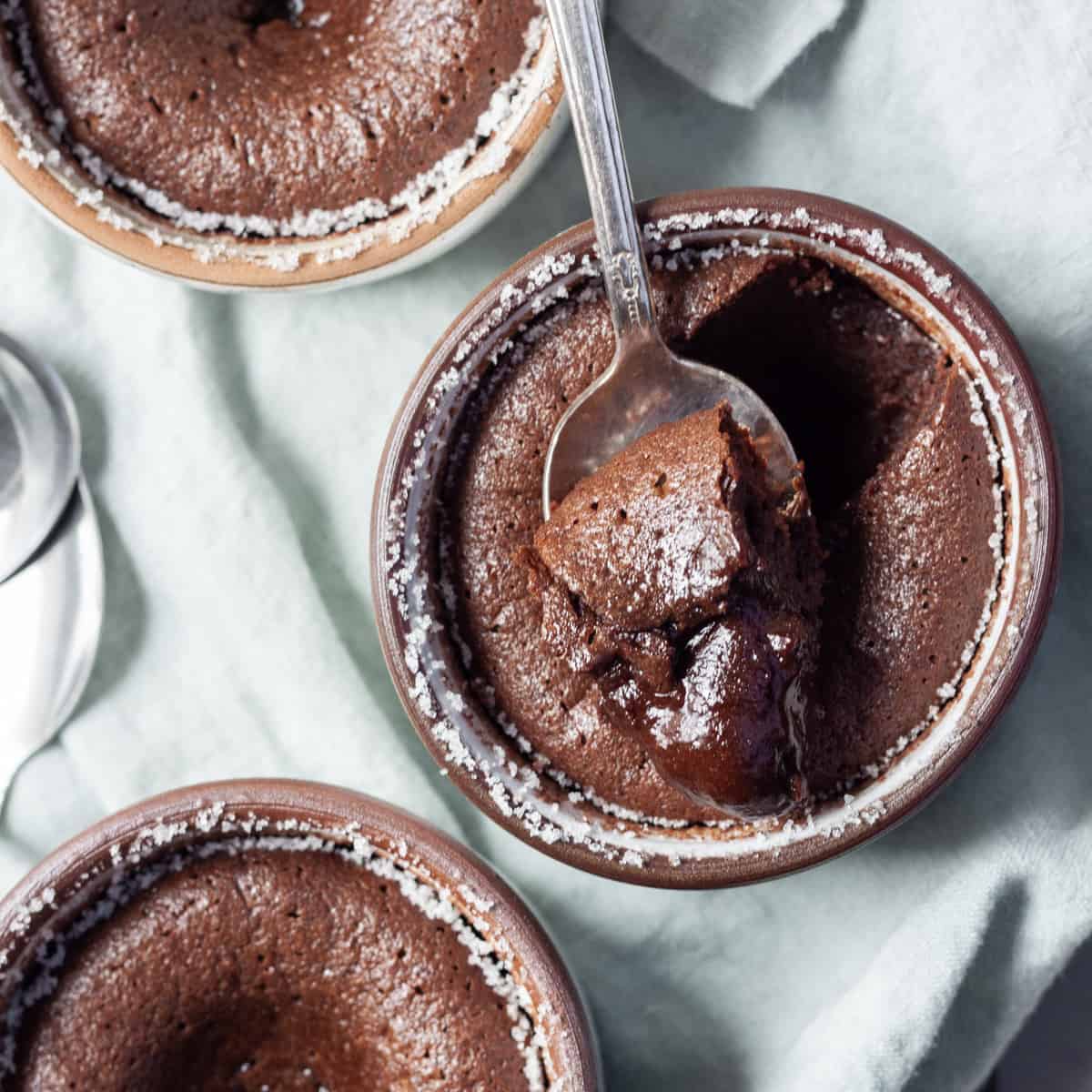 Chocolate Lava Cake: The Ultimate Dessert Experience at The Monroe Hotels