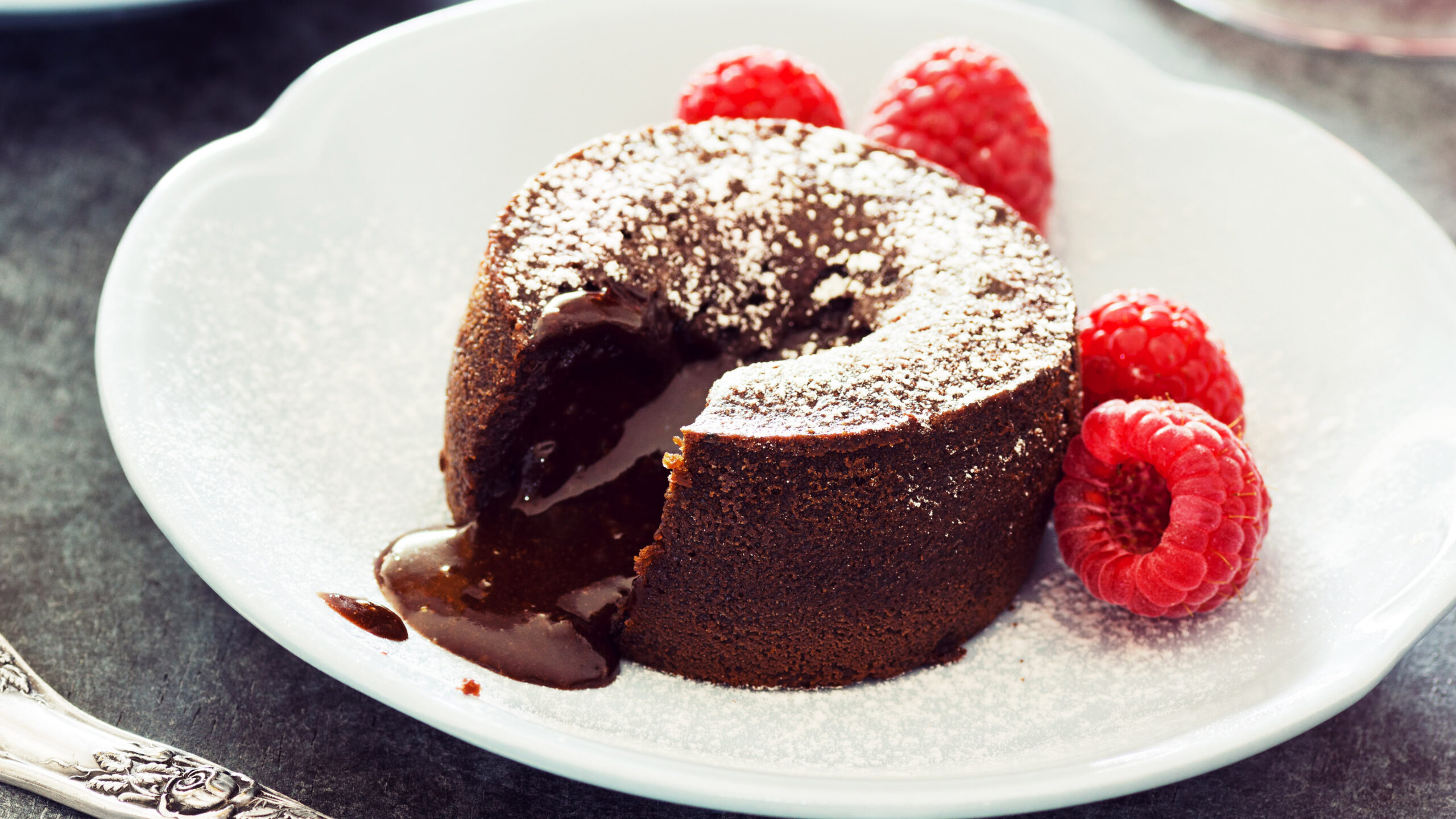 Chocolate Lava Cake: The Ultimate Dessert Experience at The Monroe Hotels