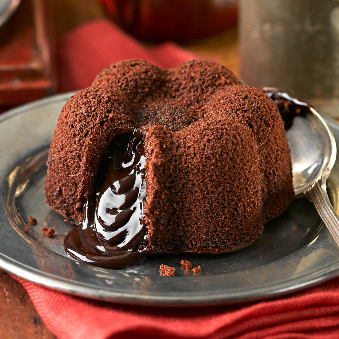 Chocolate Lava Cake: The Ultimate Dessert Experience at The Monroe Hotels