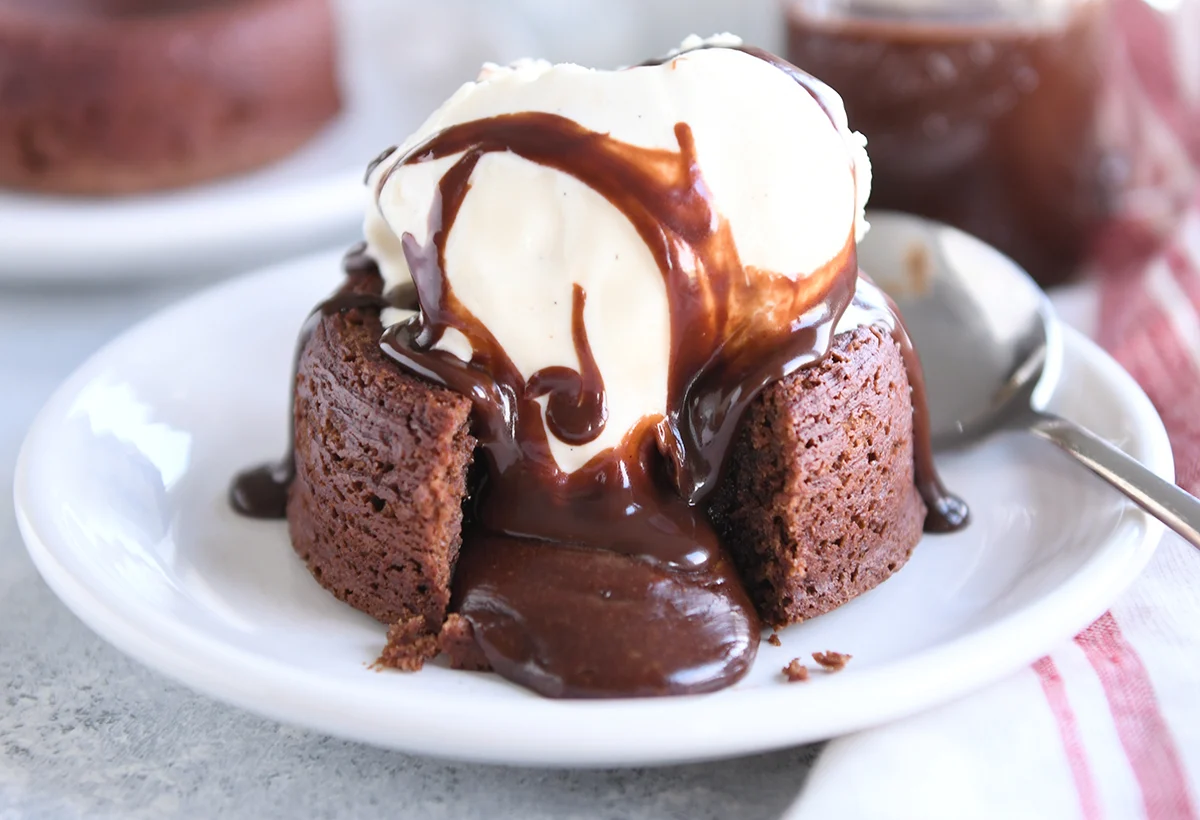 Chocolate Lava Cake: The Ultimate Dessert Experience at The Monroe Hotels