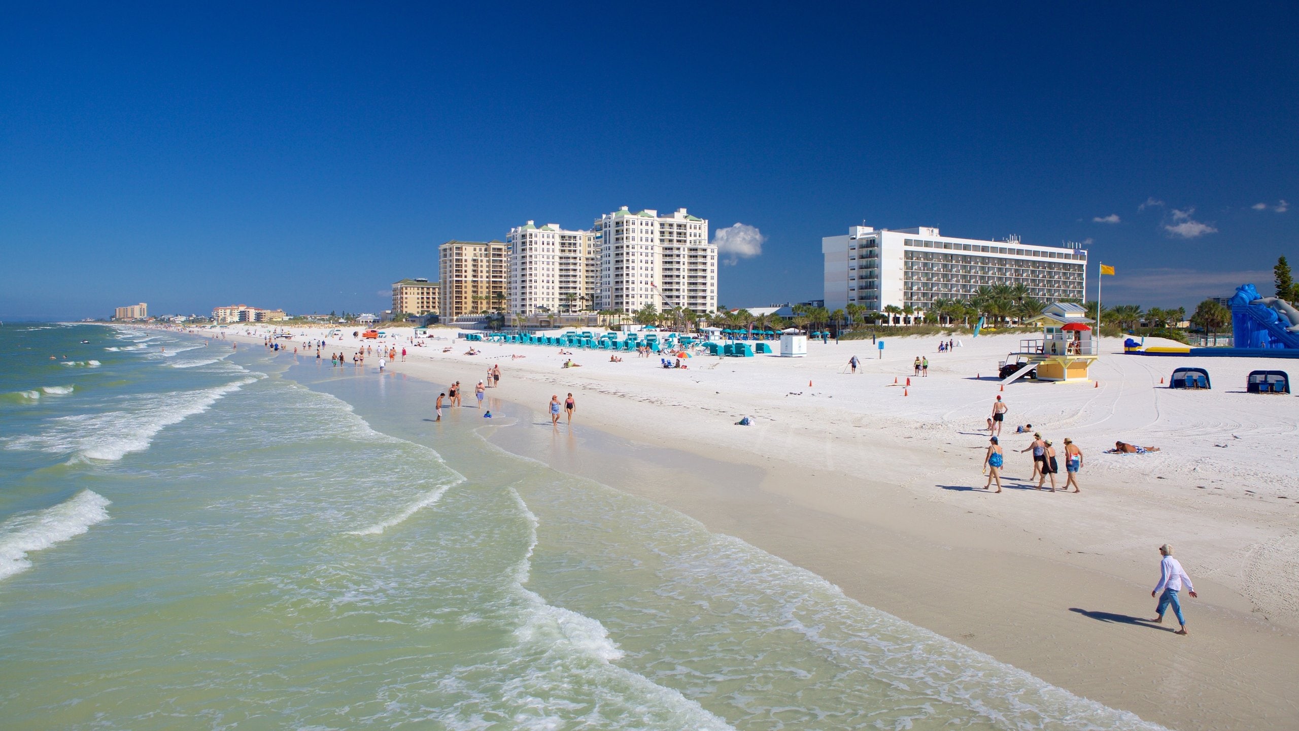 Clearwater Beach: Your Ultimate Guide to a Dream Vacation