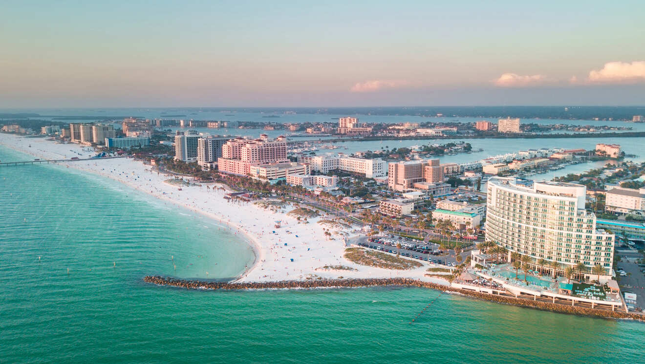 Clearwater Beach: Your Ultimate Guide to a Dream Vacation
