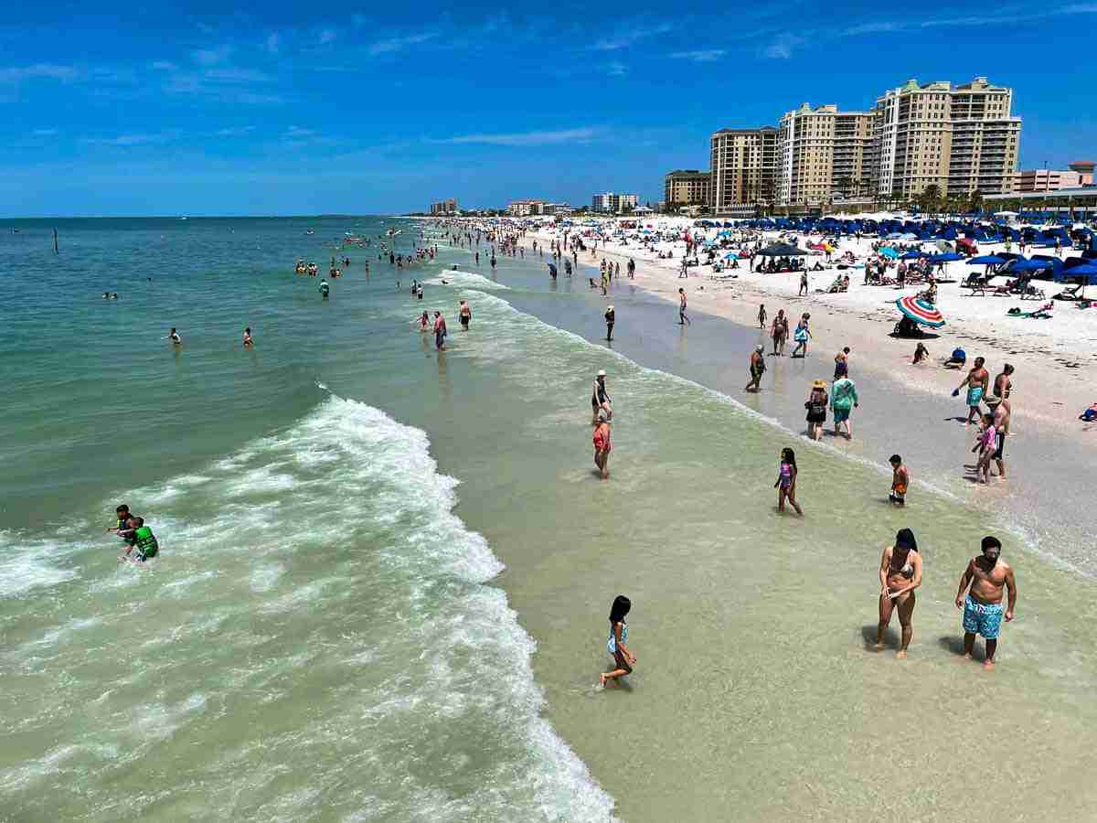 Clearwater Beach: Your Ultimate Guide to a Dream Vacation