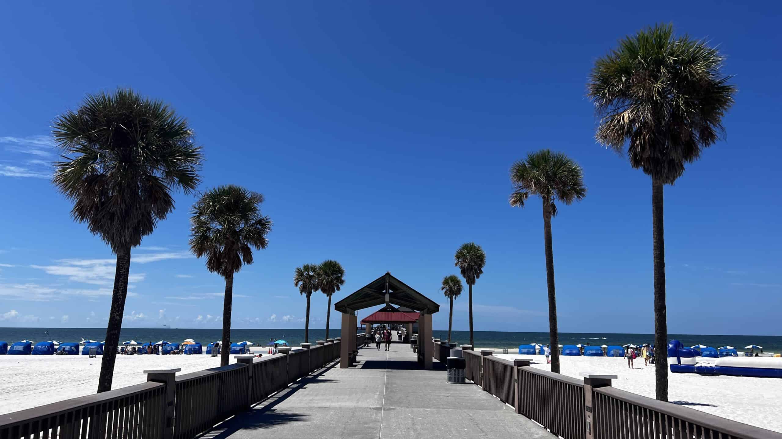Clearwater Beach: Your Ultimate Guide to a Dream Vacation