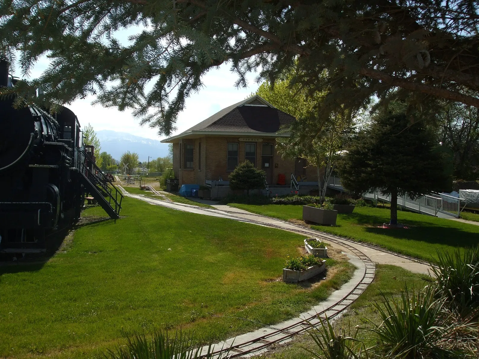Comfort Inn &#038; Suites Tooele-Salt Lake City: Your Ultimate Stay Guide