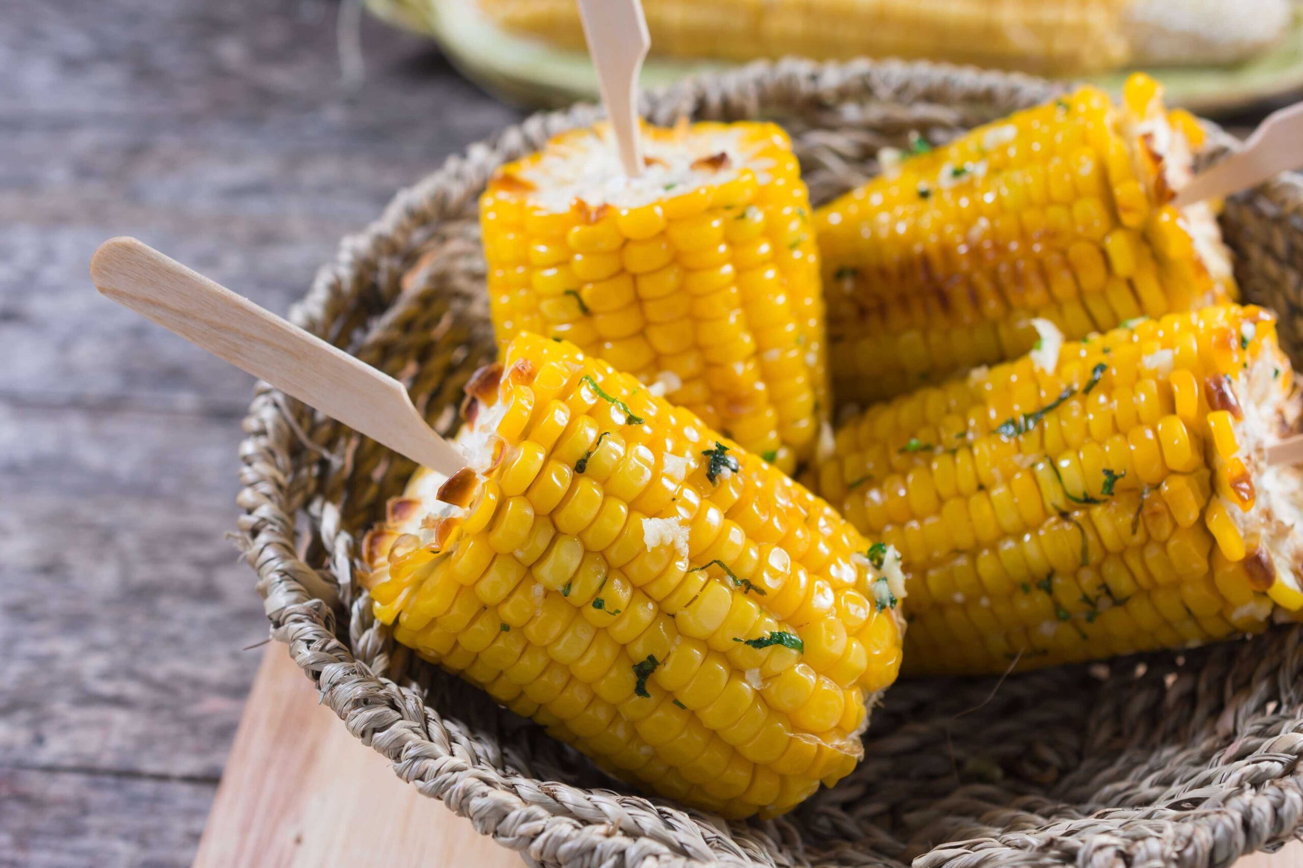 Corn on the Cob: A Classic American Treat You Can’t Miss!