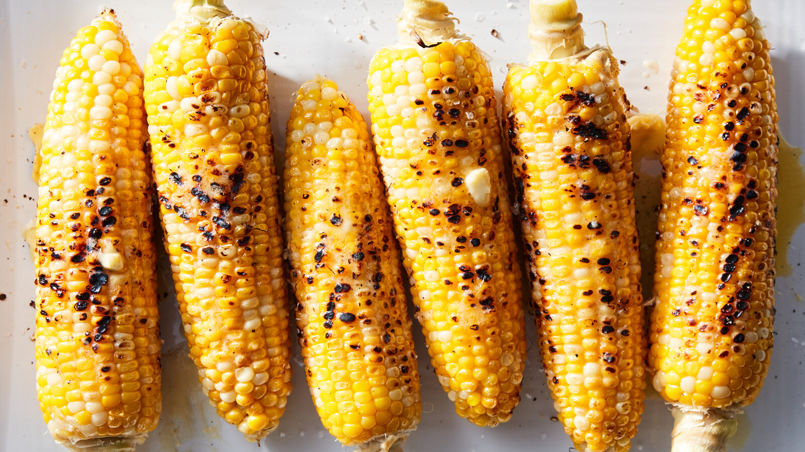 Corn on the Cob: A Classic American Treat You Can’t Miss!