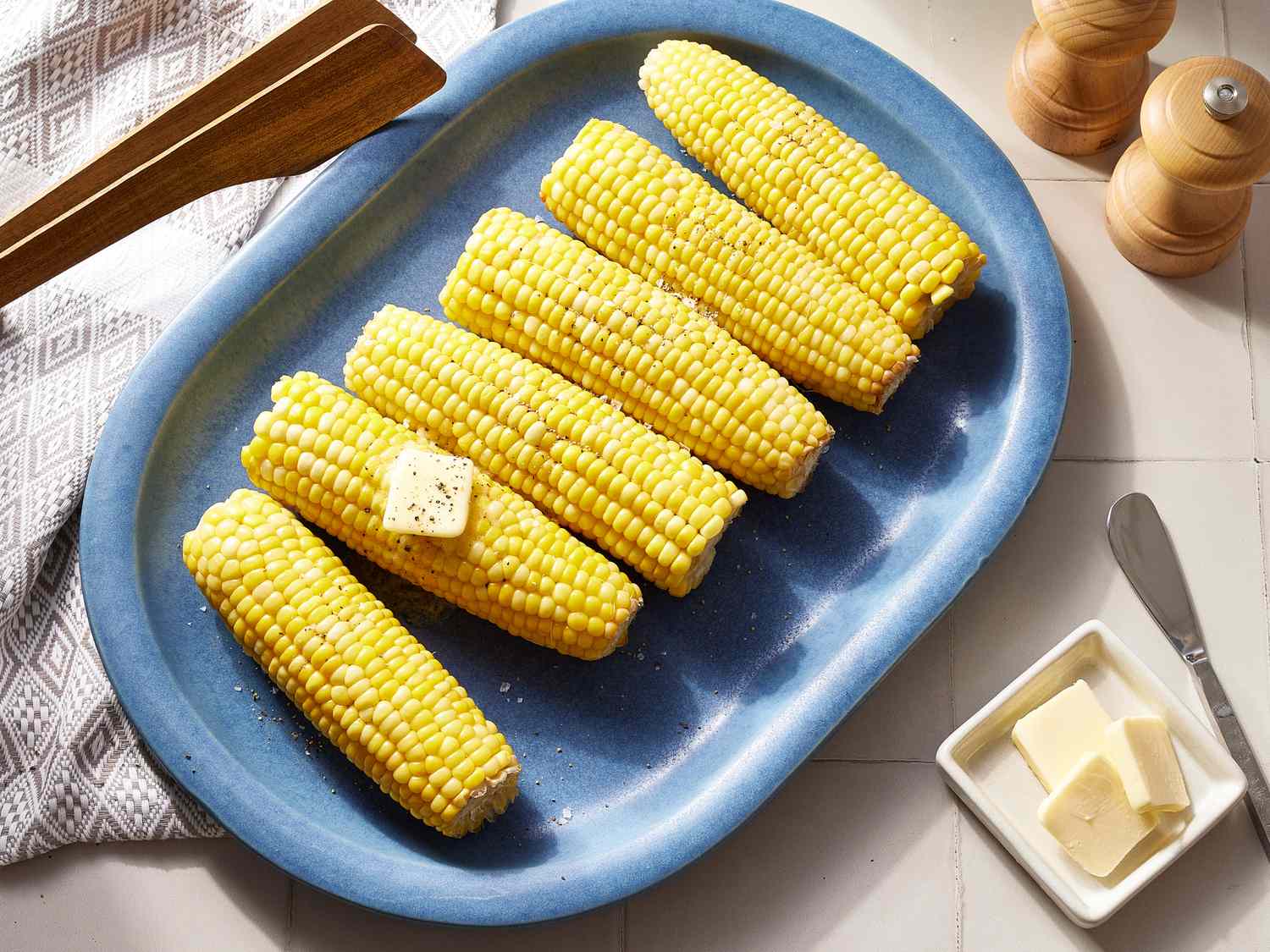 Corn on the Cob: A Classic American Treat You Can’t Miss!