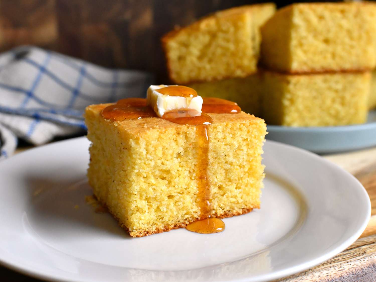 Cornbread: The Ultimate Guide to Understanding and Enjoying This Classic American Dish