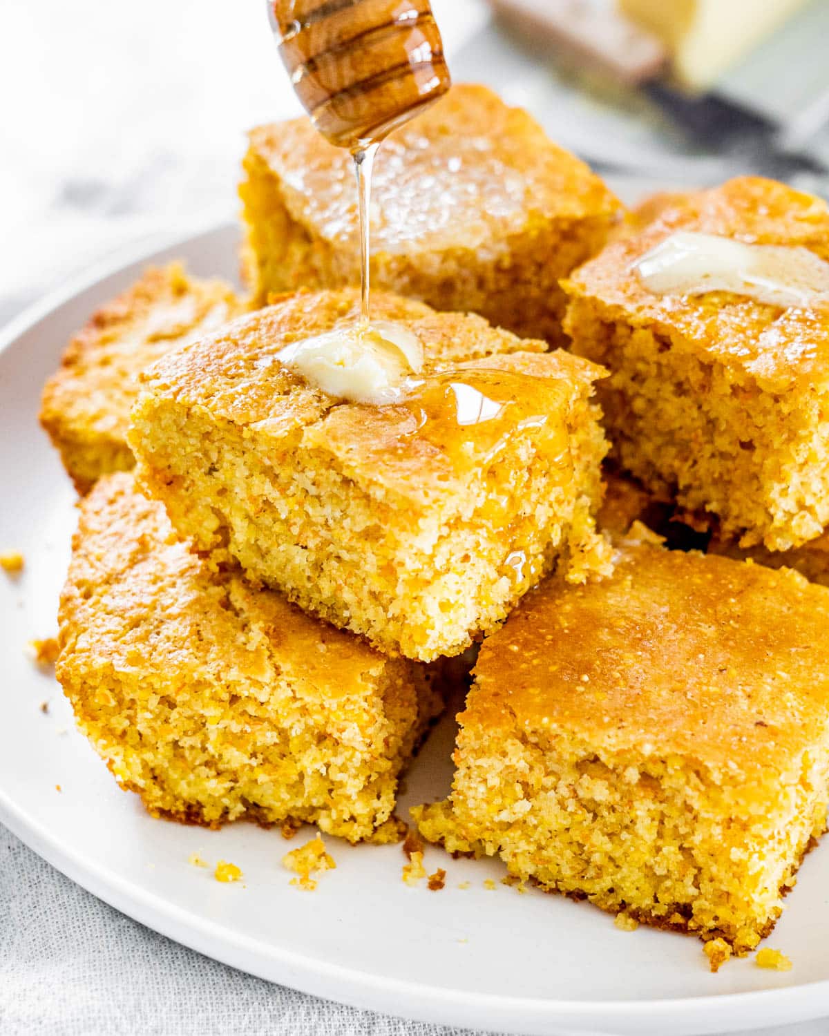 Cornbread: The Ultimate Guide to Understanding and Enjoying This Classic American Dish
