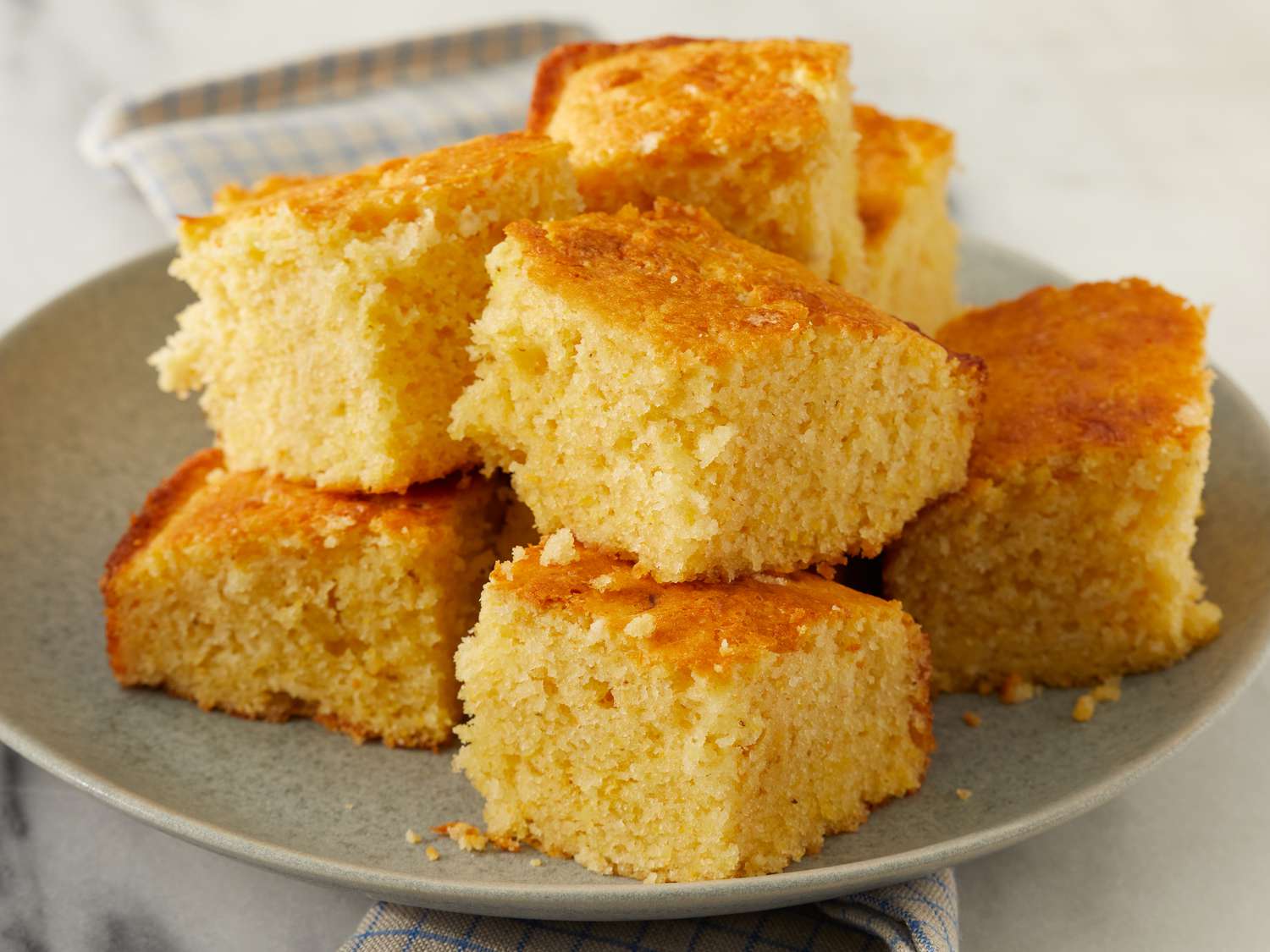 Cornbread: The Ultimate Guide to Understanding and Enjoying This Classic American Dish