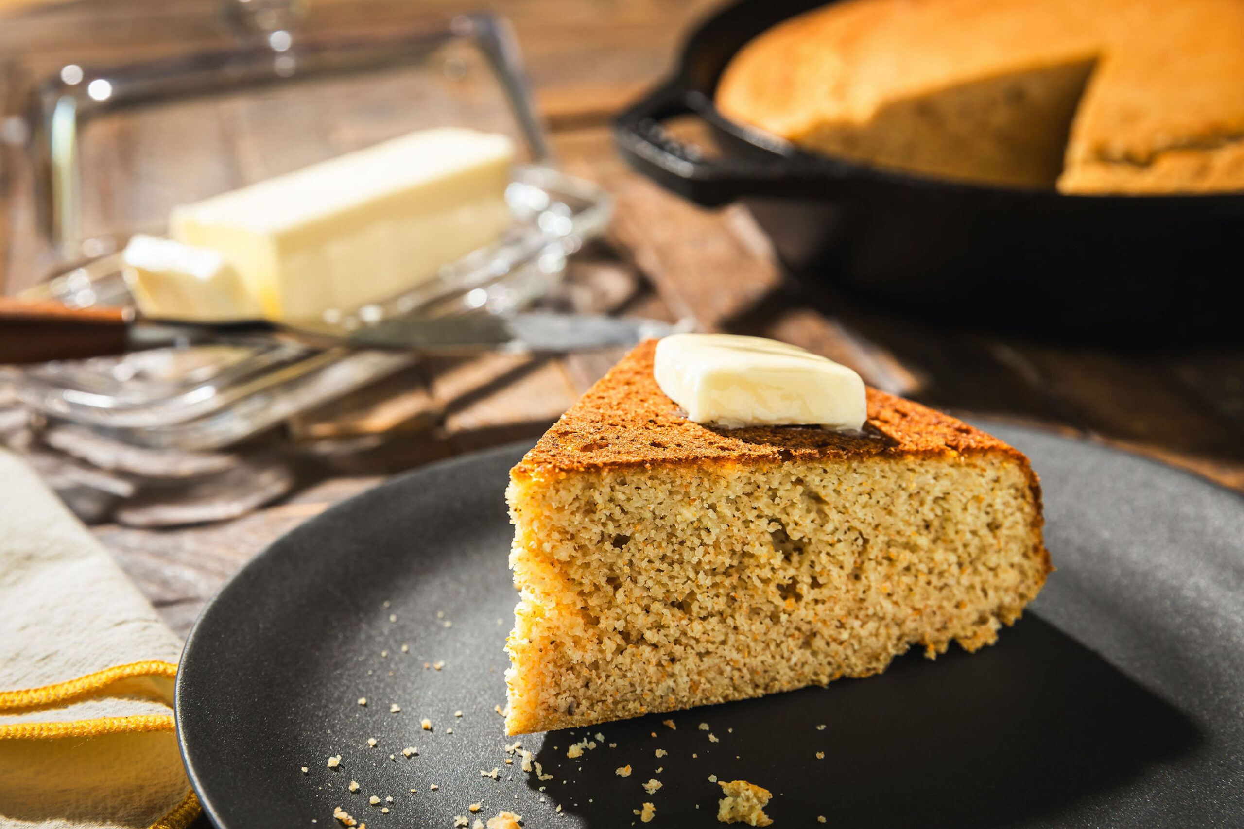 Cornbread: The Ultimate Guide to Understanding and Enjoying This Classic American Dish