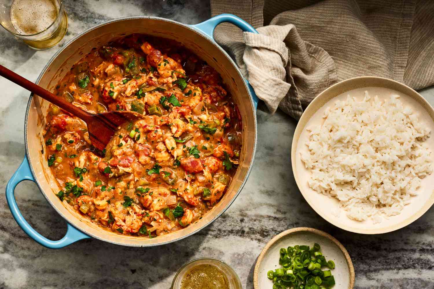 Crawfish Etouffee: A Deep Dive into Louisiana’s Flavorful Legacy