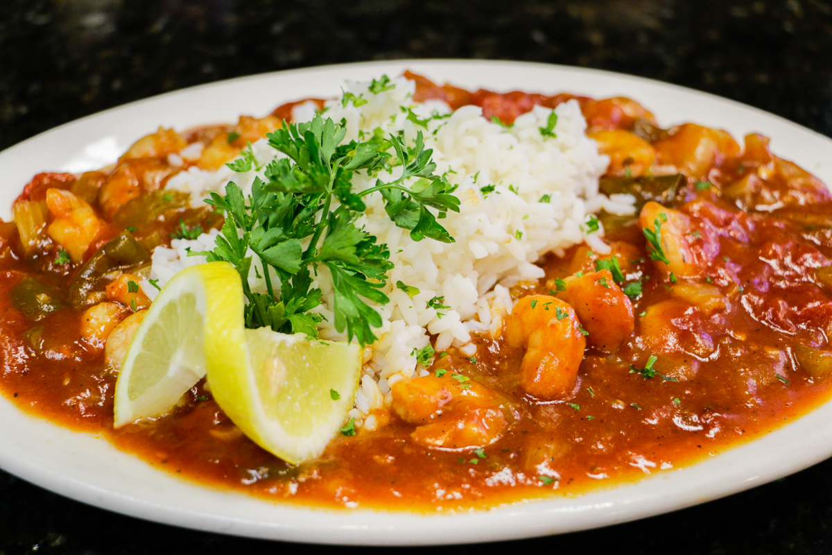 Crawfish Etouffee: A Deep Dive into Louisiana’s Flavorful Legacy
