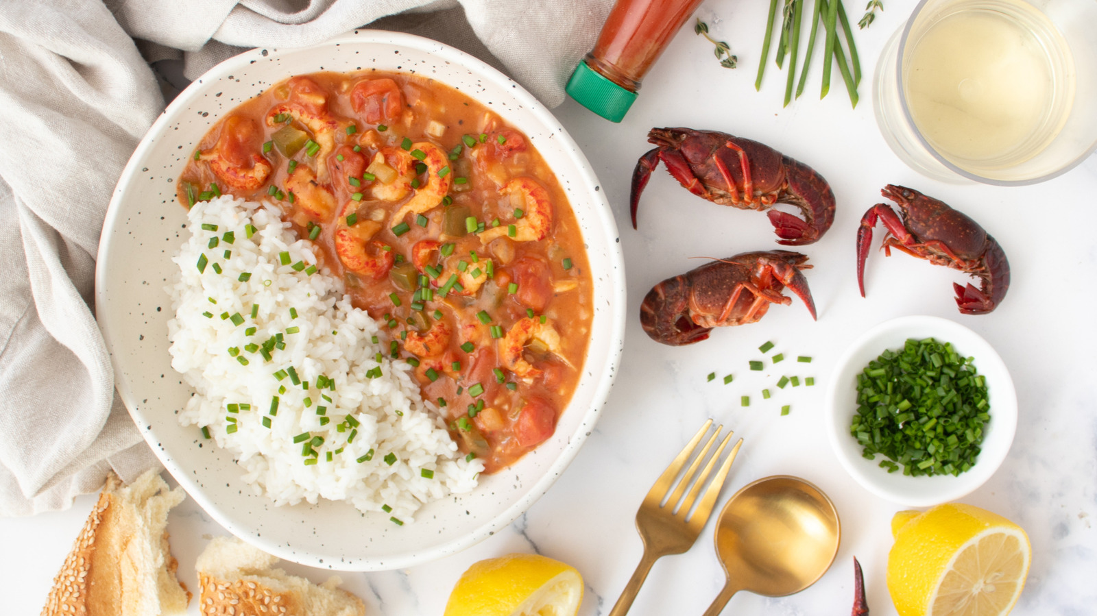 Crawfish Etouffee: A Deep Dive into Louisiana’s Flavorful Legacy