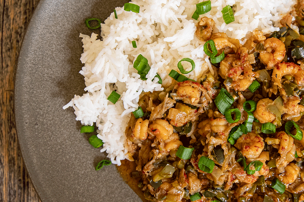 Crawfish Etouffee: A Deep Dive into Louisiana’s Flavorful Legacy