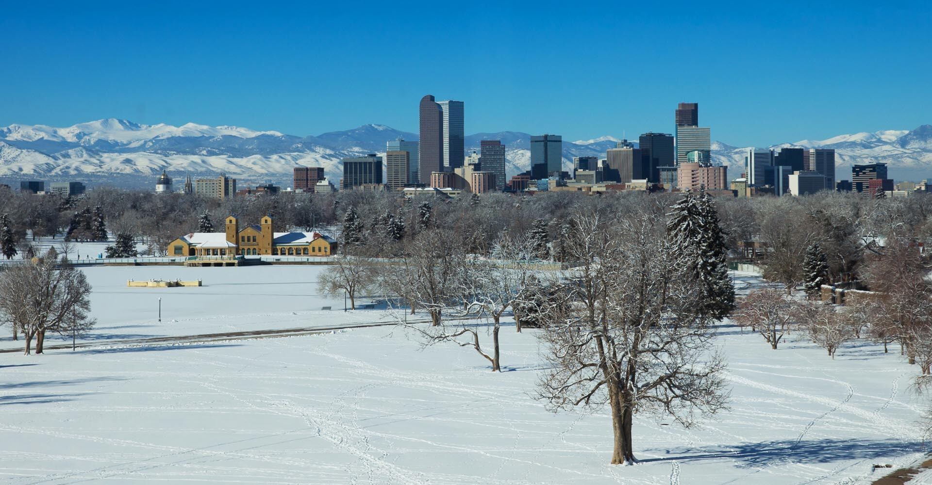 Denver: The Ultimate Guide to Exploring The Mile-High City with The Monroe Hotels