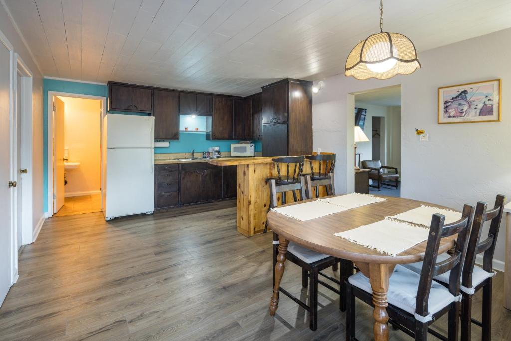 Discover Apache Motel: Your Ultimate Moab Stay