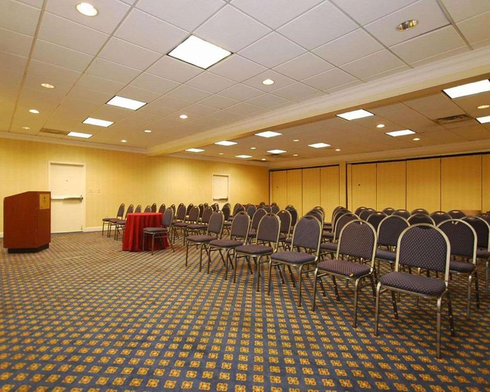 Discover Comfort Inn: Your Ultimate Stay at the Perfect Getaway