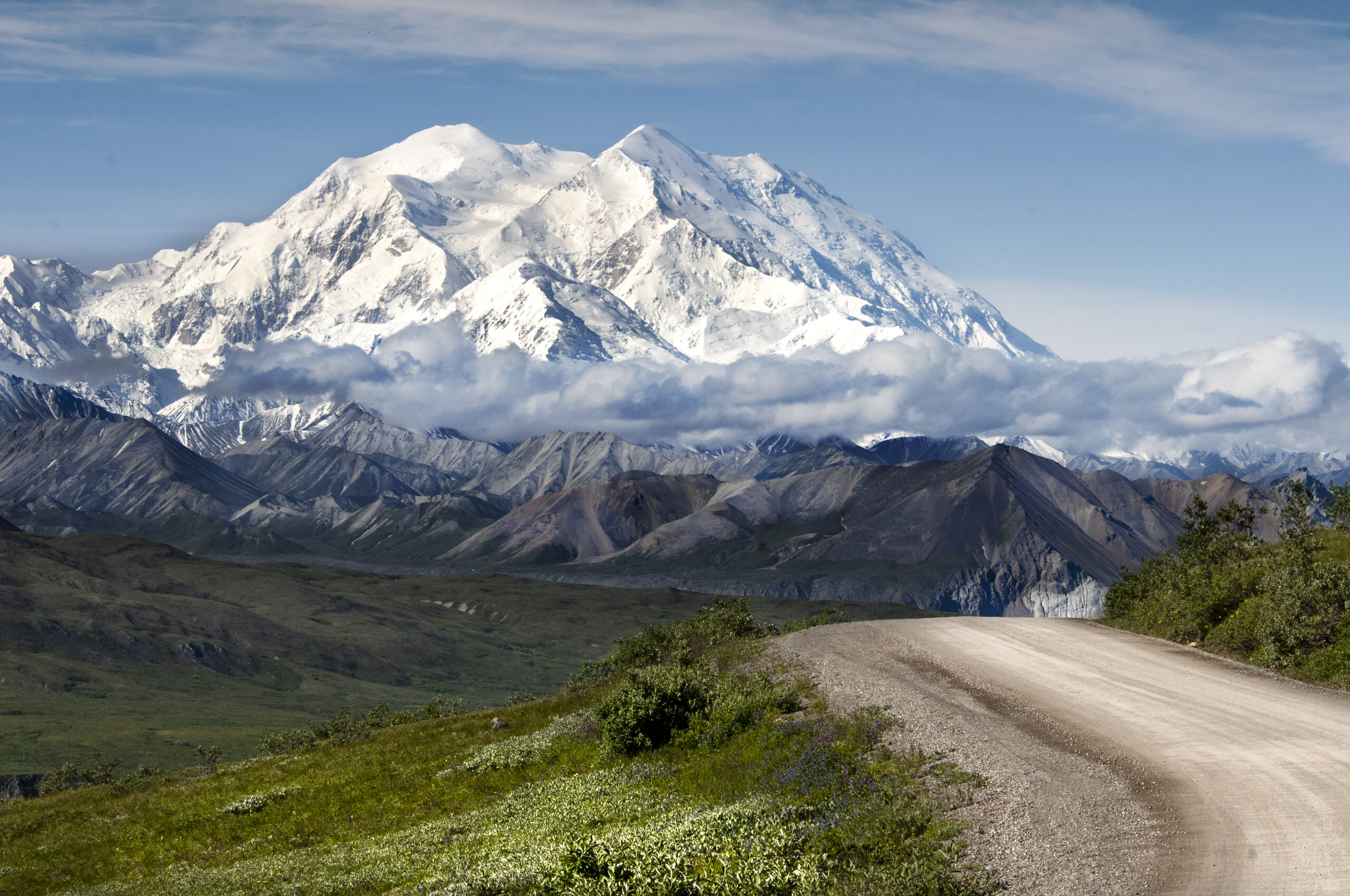 Discover Denali National Park: Your Ultimate Adventure Awaits